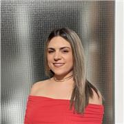 Graduada en psicología. Con experiencia en impartición de materias. Con ganas de ayudar a aprender mucho más de este mundo.